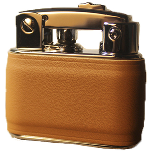 日本Prince原装王子复古防风打火机生日送男朋友手工定制创意礼物