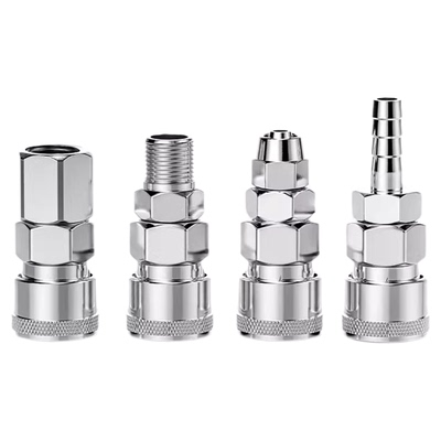 twsns山耐斯c式快速接头官方正品