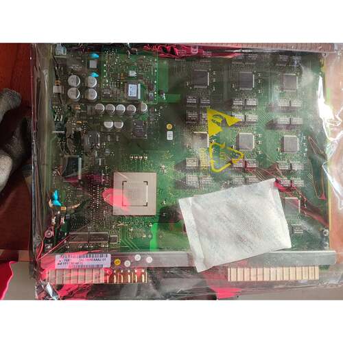 议价阿尔卡特PG6E1主板拆机一块型号3AL79092AAA可维修