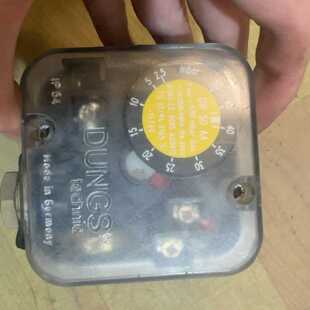 溢价-德国DUNGS冬斯压力开关，型号GW50A4，，