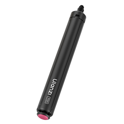 Ulanzi优篮子TT91运动相机自拍杆四脚架适用大疆pocket34影石Insta360全景拍摄action6/5pro配件延长三角支架