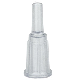 多功能粗口变细口通用转换接头大口针筒针管注射器大转小转换头