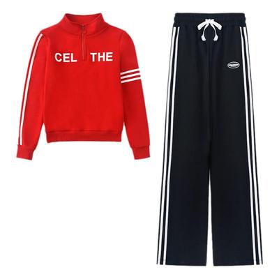 2023杨丽萍广场舞健身跳舞服装