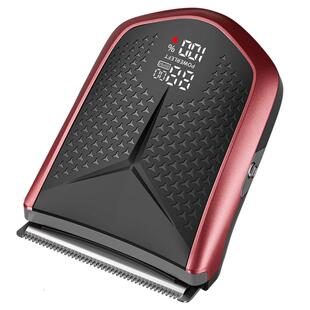 渐变全自助推子理发器家用理发神器自己剪头发男士剃寸头光头专用