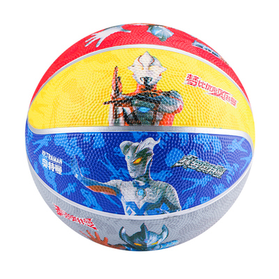 儿童篮球幼儿园专用拍拍球