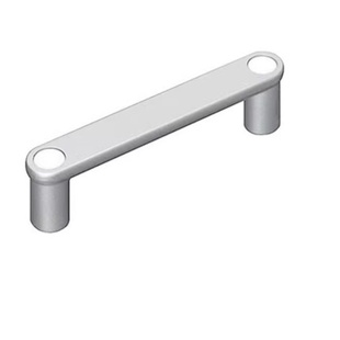 XAE93 L100 HHDG100 HHDGS100不锈钢铝合金带盖拉手XAE91