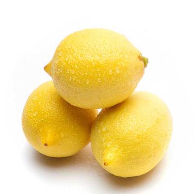 四川安岳黄柠檬5斤新鲜水果精选皮薄一级特产香水鲜甜柠檬青包邮