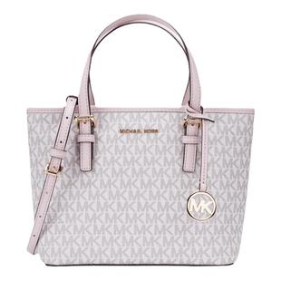 【曹颖甄选】MICHAEL KORS/MK女包托特包单肩包菜篮子手提斜挎包