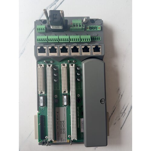 【议价-可维修】 T9100控制器底座 带器背板 型号F /二手均有货