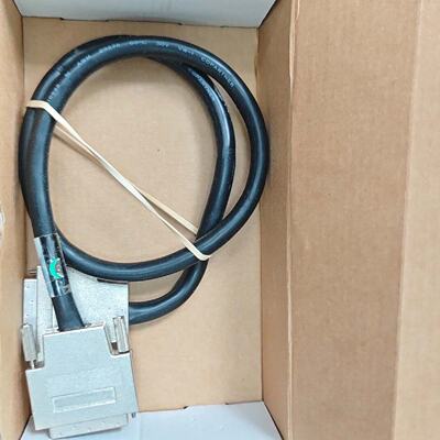 【请询价】HP Indigo Division VHDCI连接线，型号