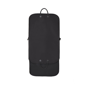 牛津防水大衣西服罩折叠手提便携旅行保护套服装店收纳防潮防尘袋