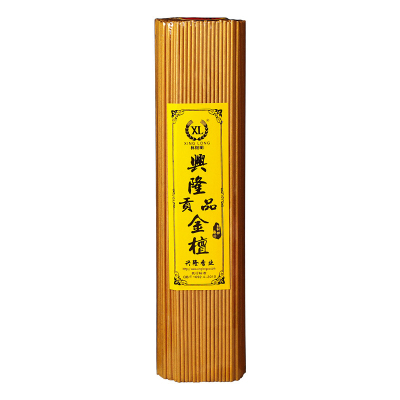 家用敬神上香供香兴隆老山檀香