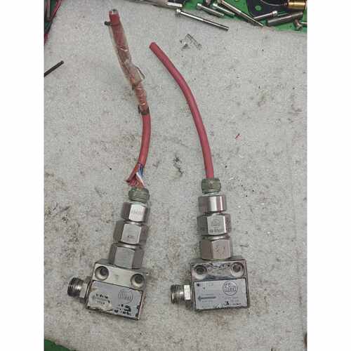 【议价-可维修】 IFM SF5300 e40129 传感器 /均有货