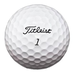 高尔夫球二手球彩球volvik磨砂球saintnine下场比赛练习用球