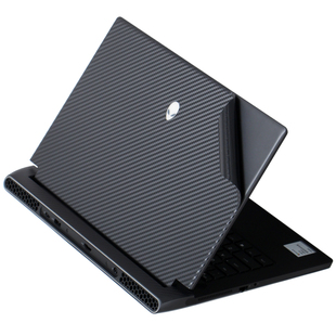 外星人M18-R1R6Alienware2023款5X16笔记本15.6英寸1M17电脑2020外壳7贴纸4机身X3保护膜Area51M配件R2锐龙版
