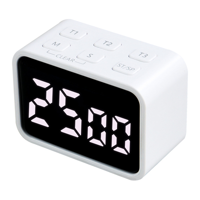 小巧充电款学习计时器倒计时提醒