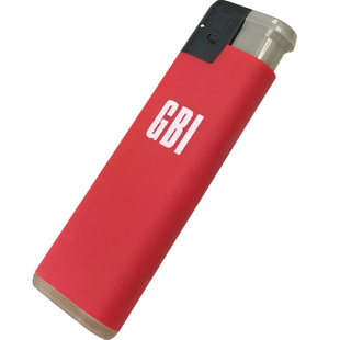 英国GBI大船防风打火机个性创意时尚可充气塑料一次性电子机家用