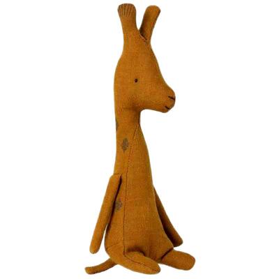 迷你动物新生儿抓握安抚玩偶衣服