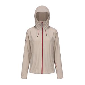 AOT 山系胶囊防晒衣 7级透气｜2倍超轻｜吸湿速干｜防风防雨