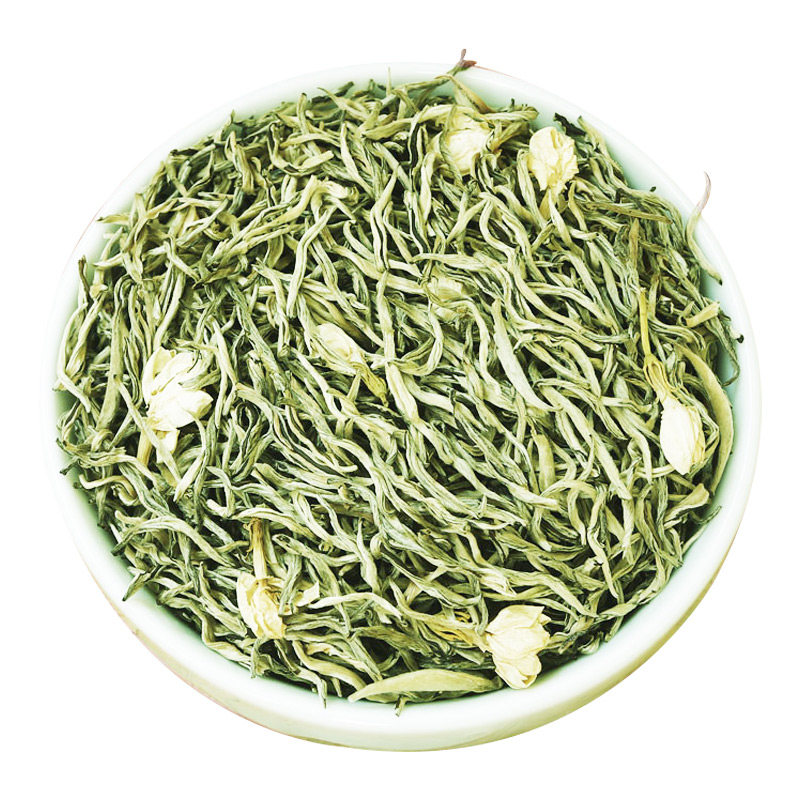 2026茉莉花茶浓香耐泡散装