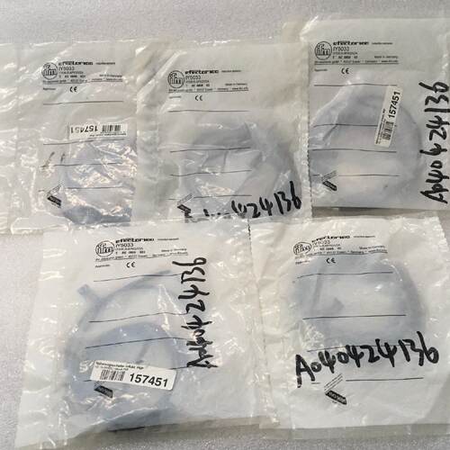 溢价-IFM易福门传感器IY5033 IYB30 8-APKG