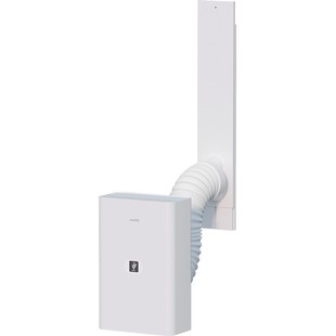 mate新风机家用宠物除臭免开洞遥控版换气机通风除甲醛净化器