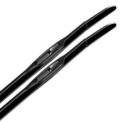 汽车九胶条雨刮器【高品质】