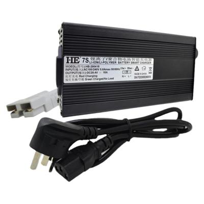 7串29.4V大功率锂电池充电器