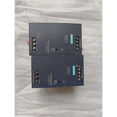 〔议价-可维修〕电源 6ES7288-0ED10-0AA0 物品实景实