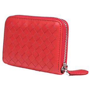 高级小卡包女士精致高档2025新款大容量卡夹羊皮拉链驾驶证卡片包