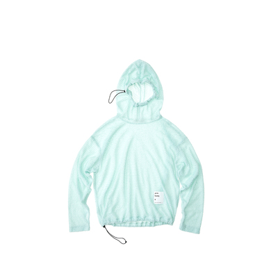 PinkTeddy童装儿童轻量化保暖P绒卫衣女童户外透气运动连帽打底衫