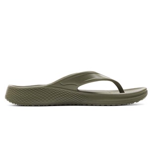 维动狂澜人字拖鞋男士夏季新款外穿厚底防滑夹脚拖鞋户外沙滩凉鞋