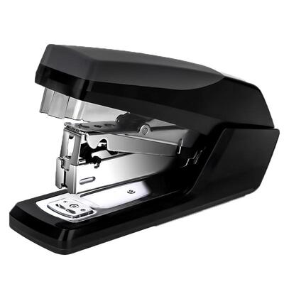 得力0368订书机用小号中号多功能