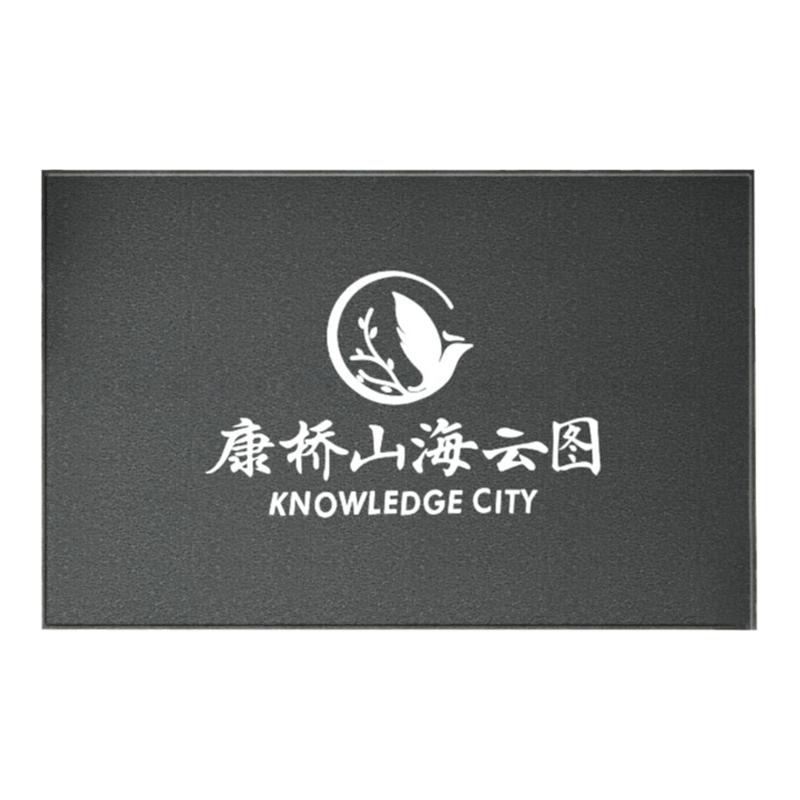 欢迎光临星期电梯地垫定制门垫进门入户迎宾脚红地毯开业店铺门口