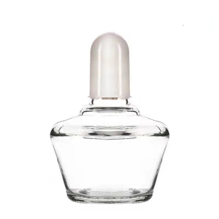 耐燃酒精灯加厚防爆套装点艾灸针灸灯芯棉家用小型加热实验室仪器