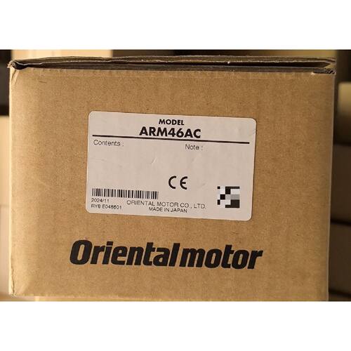 议价日本原装进口东方马达ARM46AC全新原装正品保证议价询价