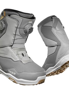 THIRTYTWO/32单板滑雪鞋刻滑利器