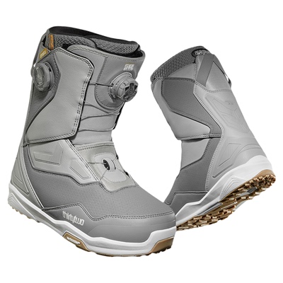 THIRTYTWO/32单板滑雪鞋刻滑利器