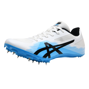 田径钉鞋男中考长跑苏炳添钉子鞋女体育生体考专业跳远比赛训练鞋