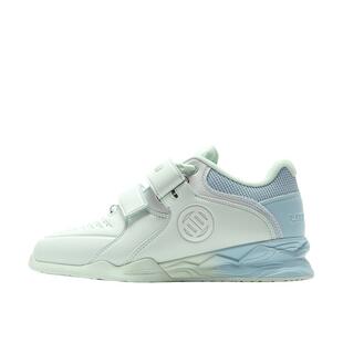 吕小军luxiaojun举重鞋深蹲鞋硬拉抓挺举室内力量综合训练健身鞋