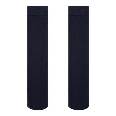 天鹅绒jk防滑高筒日系过膝大腿袜