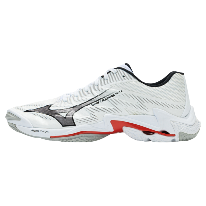 Mizuno美津浓专业气排球鞋男女比赛软弹中帮减震LIGHTNING Z8正品