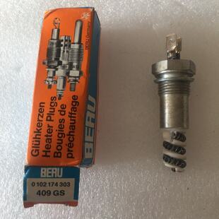 全新正品BERU 409 GS,德国制造