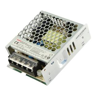 明维LRS220V转24V/12V/5V直流开关电源超薄LED灯带监控电源变压器