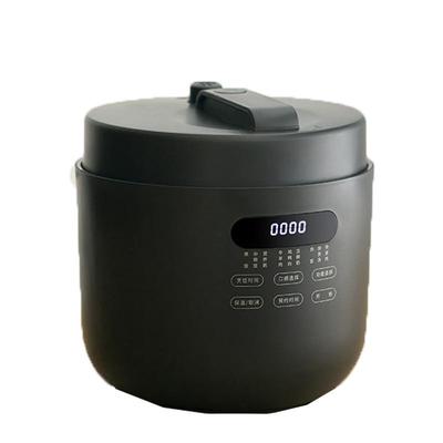 olayks5L大容量电压力锅
