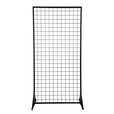 铁丝网格置物架网片袜子展示架