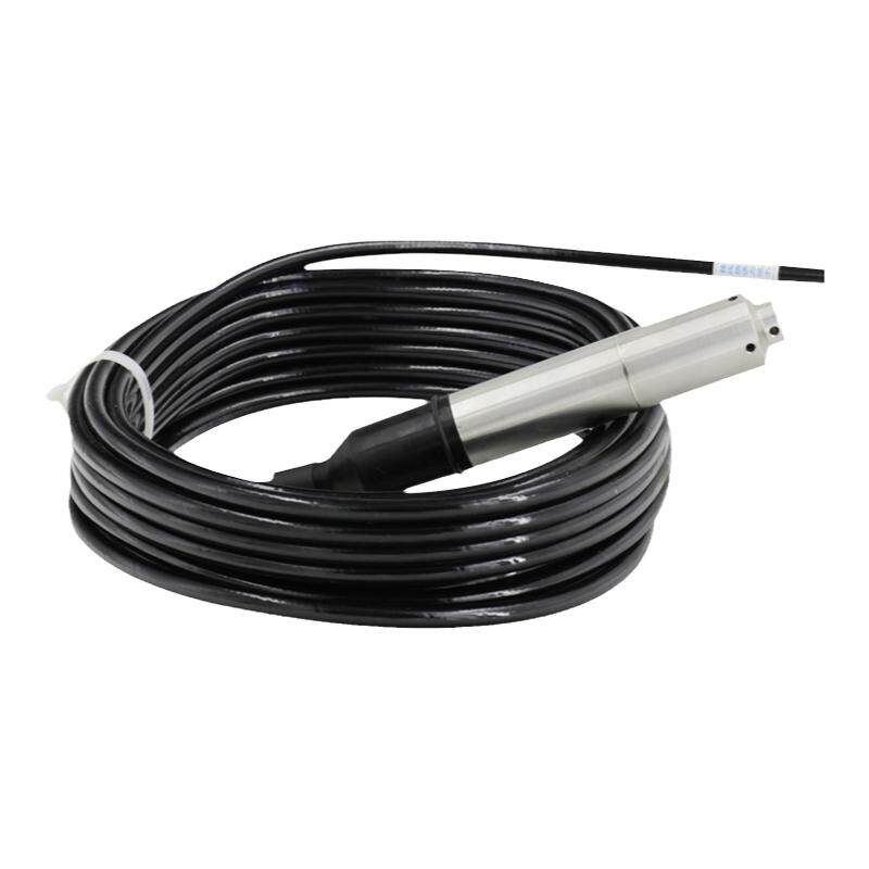 昆仑海岸 投入式液位变送器控制仪 静压水位液位传感器JYB-KO-L型
