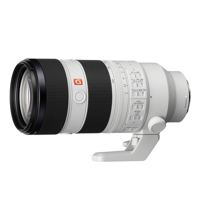 索尼FE70-200mm F2.8GMII全画幅微单相机 SEL70200GM2二代镜头