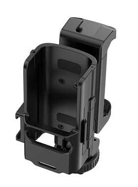适用大疆Pocket4P/3手机同屏支架