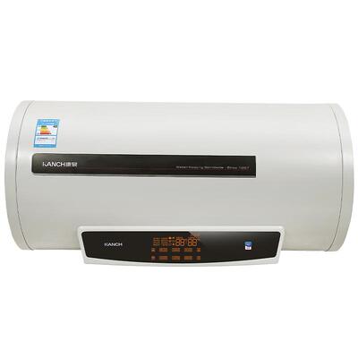 康泉50l液晶屏储水式电热水器